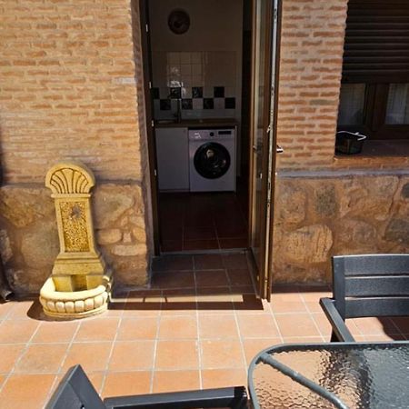 Apartamento Casa La Calera Cobisa Exterior foto