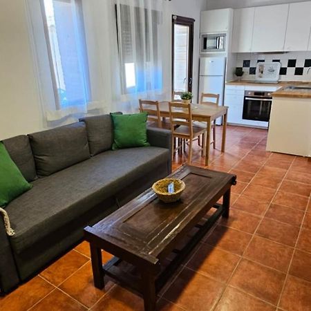 Apartamento Casa La Calera Cobisa Exterior foto