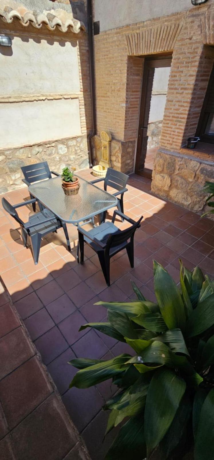Apartamento Casa La Calera Cobisa Exterior foto