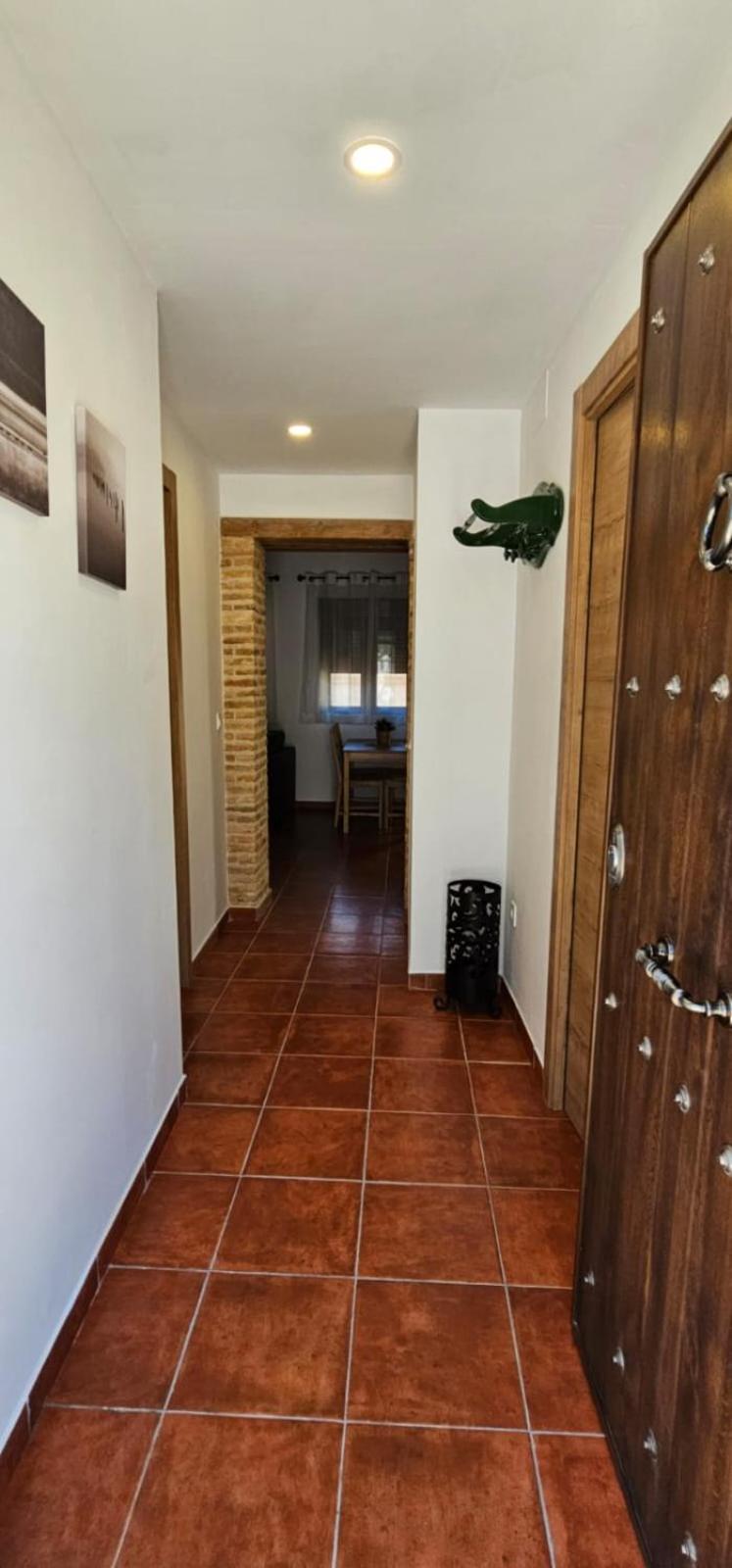 Apartamento Casa La Calera Cobisa Exterior foto