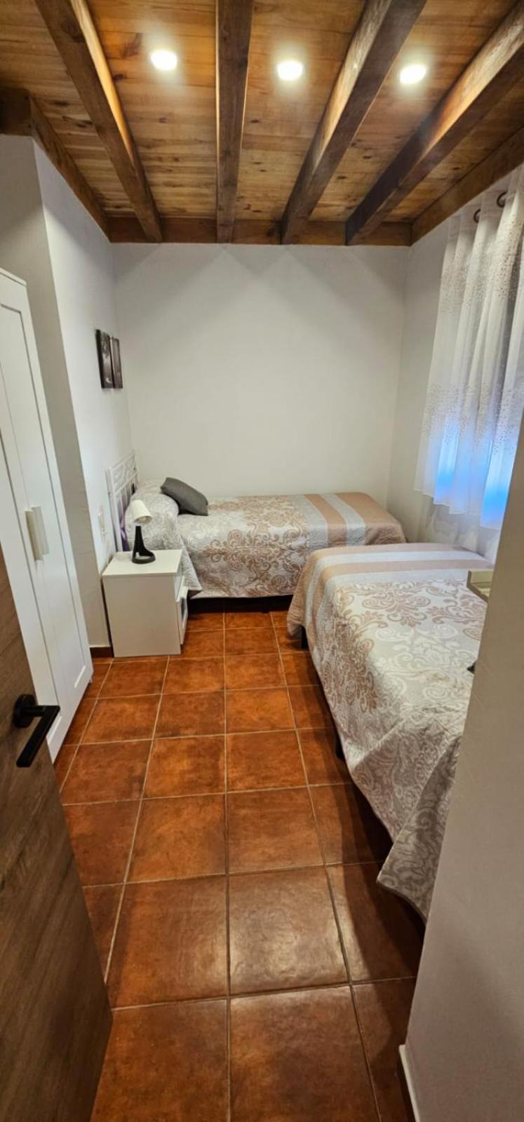 Apartamento Casa La Calera Cobisa Exterior foto