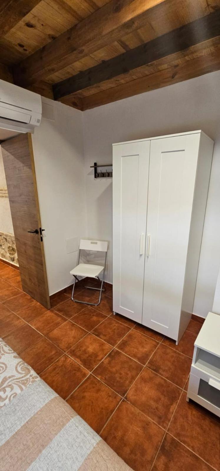Apartamento Casa La Calera Cobisa Exterior foto