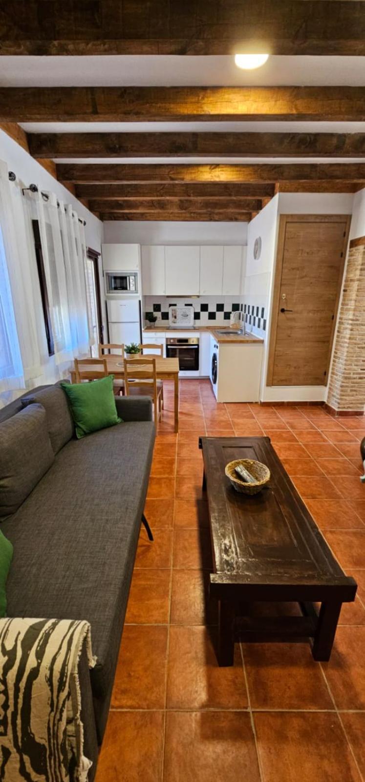 Apartamento Casa La Calera Cobisa Exterior foto