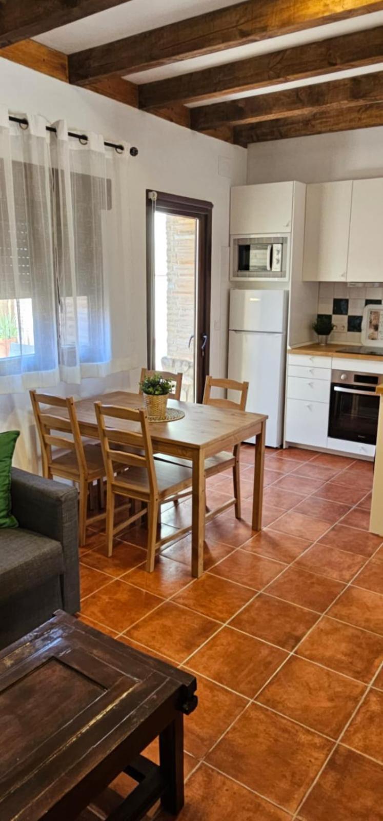 Apartamento Casa La Calera Cobisa Exterior foto